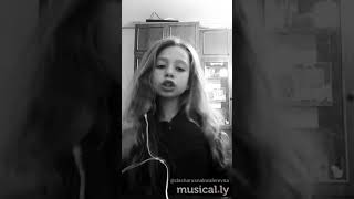Клип из musical.ly Клип из musical.ly
