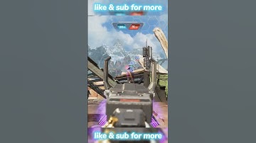 octane has been owning me with PK #apexlegends #apexmoment #apex #apexlegendsclips #apexhub #kill