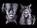 Death Skull HALLOWEEN SFX Makeup Tutorial | Simple Symphony
