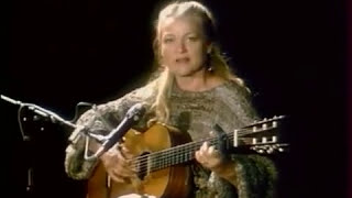 R.I.P. Eva Maria Hagen - Ich leb&#39; mein Leben (live, 80er)