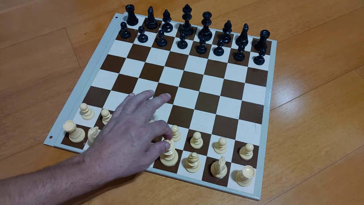 Modalidades para jogar com peças e tabuleiro de xadrez: Chaturanga, o  xadrez indiano antigo 