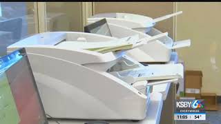 Nomination period ends for June 5 election