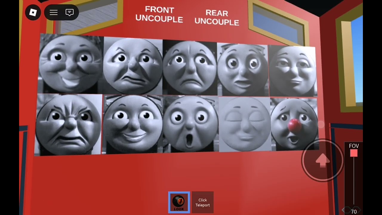 Thomas And Friends World ( Season 1 Episode 9 ) 