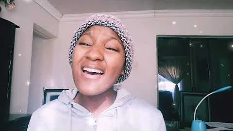 Yibanathi cover by Dumi Mkokstad ft Vusi Nova||Sharlene Baleni