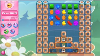 Fanon Level 35: Candy Crush | SUGAR RUSH