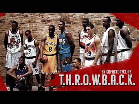 1996 NBA All-Star recap