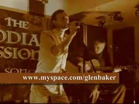 Glen Baker - Lifes Sweet Melody (Zodiac Sessions, ...