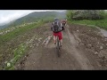 Bike tour from Aparan to Hankavan /Meghradzor/ - Armenia