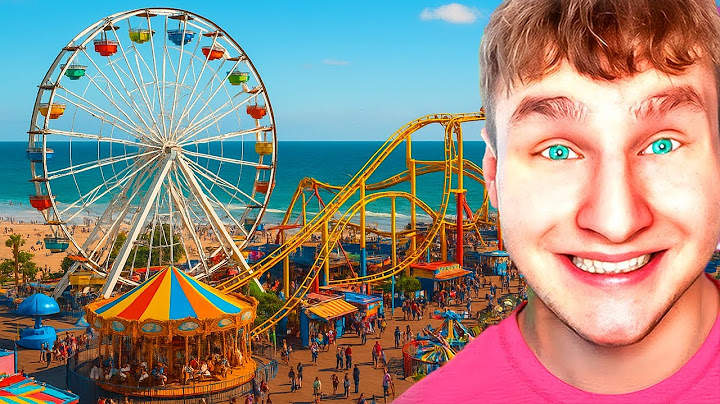Los Angeles IRL Live!🌊🇺🇸