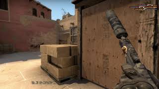 Usp-s Easy ¡Ace!
