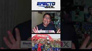 Buenas noticias en la Copa Perú 2026 / Efecto Gol Perú