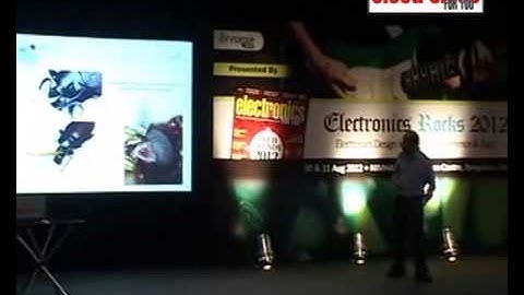 Internet of things opportunities and challenges