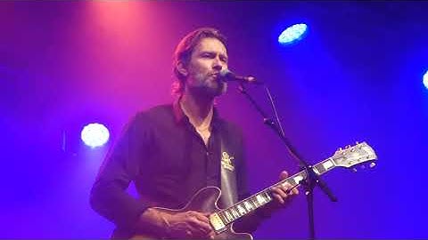 Next Time You Call - Live @ STARS, Vordingborg - August 21 2020