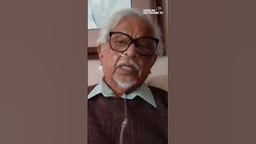 EXCLUSIVE: BJP RSS Connection - Grandson of Mahatma Gandhi | Dr. Arun Gandhi