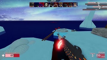 EM249 but it’s pretty broken | Arsenal