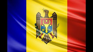 Ziua Drapelului de Stat al Republicii Moldova, 27.04.2024