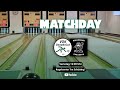VOK Osnabrück 1 - KF Nordhorn 2 | Verbandsliga KVN | 25/26 | Sportkegeln Schere