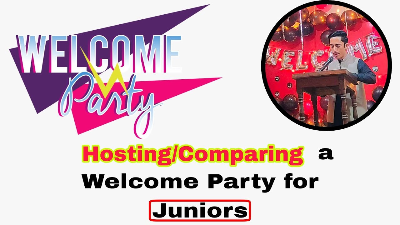 for Party Script for Party