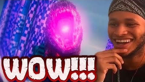 Godzilla: The Convergence - Part 4.1 - REACTION!!!