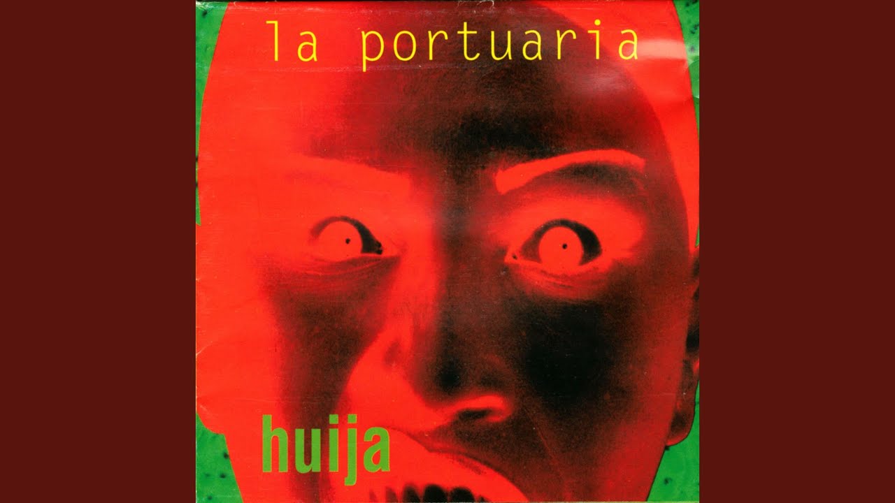 La Portuaria - No Tengo Nada akkorde