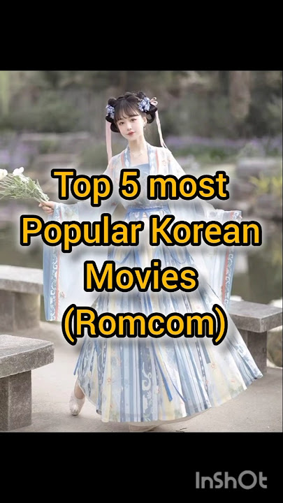 Choose your fav K-movie❤️❤️😘#korean movies 😍 #romcom😚and #romantic_drama❤️😭 like and subscribe ❤️