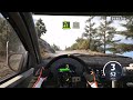 EA SPORTS WRC: careers week 40