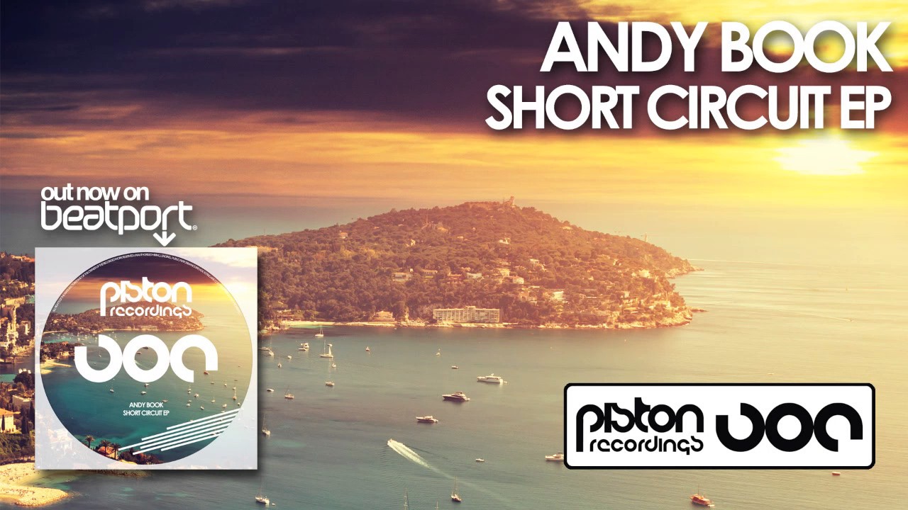 Смотреть «Andy Book - FlexKey (Original Mix)» на YouTube Смотреть «Andy Book - FlexKey (Original Mix)» на YouTube