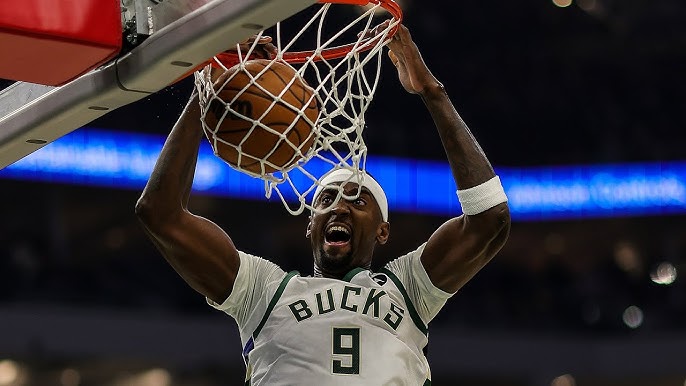 Assessing DeMarcus Cousins' stellar debut with the Milwaukee Bucks