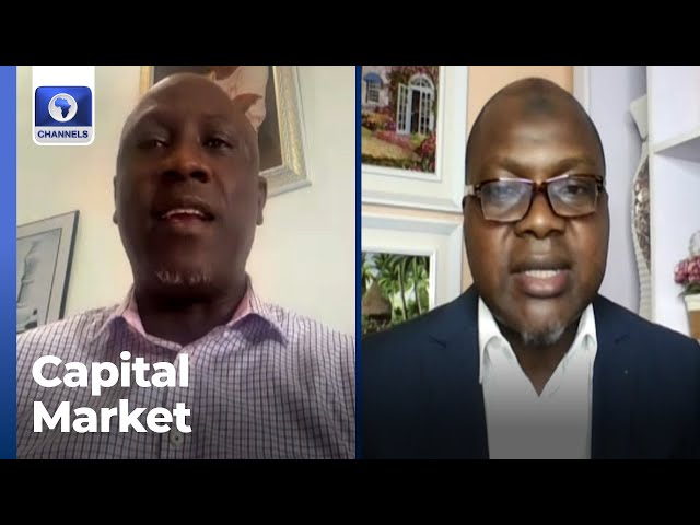 Naira Gets Worst Performer Status In Global Market, NGX Decline Continues +More | Capital Market class=