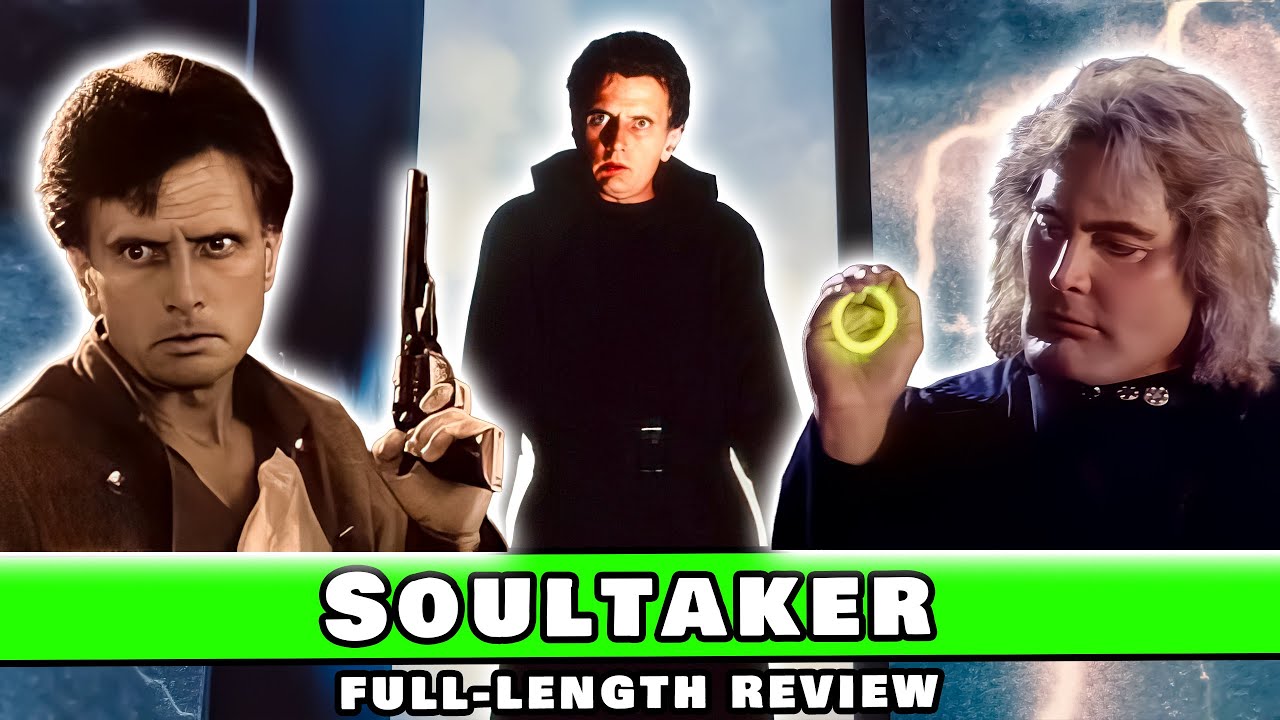 SBIG 407 - Soultaker - Full-length Commentary