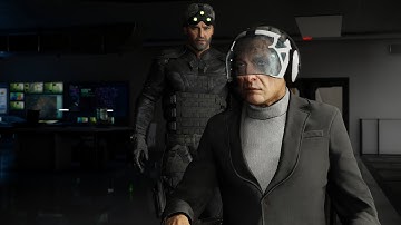 GHOST RECON BREAKPOINT - DEEP STATE (DLC) Walkthrough Gameplay Part - 8 ENDING 1440p (2k 60fps)