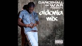 Aidonia Mix, 66 Tracks