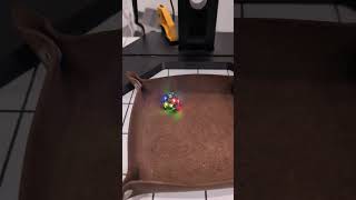Pixels Dice with #FoundryVTT Initial Setup #dnd #rpg #tech
