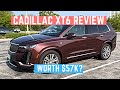 2023 Cadillac XT6 Review: Worth $57k?