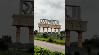 Ramoji Flim City #ramojifilmcity #ramoji @PVRCinemashindi #travel #vlog #flim #weekend screenshot 5
