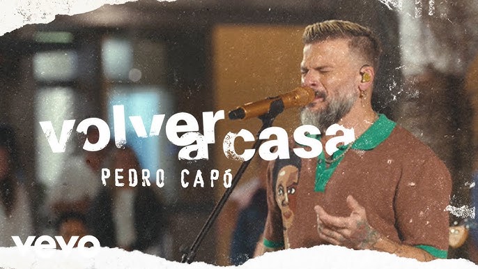 Pedro Capó - La Fiesta (Letra/lyrics) 