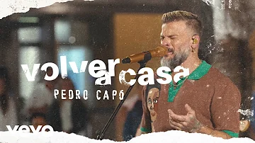 Pedro Capó - Volver a Casa (Live Performance)