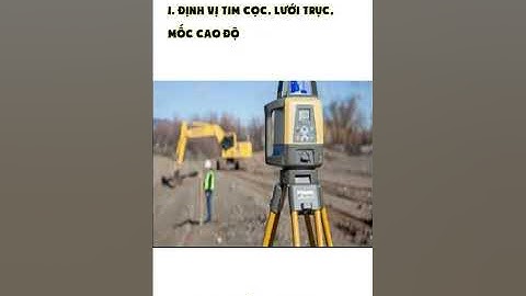 Quy Trình Thi Công Cọc Khoan Nhồi - HCG Shorts - 1021 #shorts #youtubeshorts
