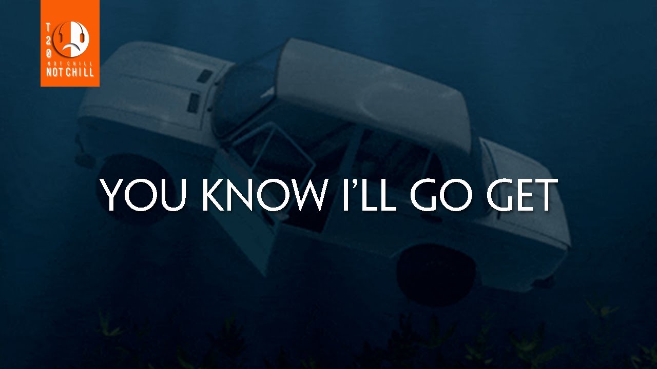 You know I'll Go Get  - DJ Haning & Rizky Ayuba | Remixed - slowed down