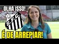 😱💥MINHA NOSSA! OLHA ISSO GALERA! ISSO FOI INCRÍVEL! ÚLTIMAS NOTÍCIAS DO SANTOS DE HOJE