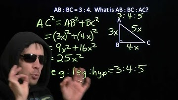 Art of Problem Solving: Power of Pythagorean Triples