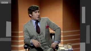 Dave Allen  religious jokes