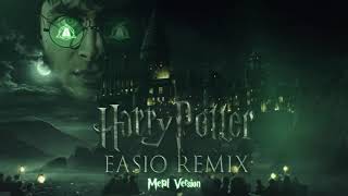 Easio - Harry Potter Theme (Metal Version)