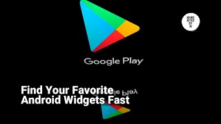 Google Play Update Simplifies App Widget Discovery for Android Users screenshot 2