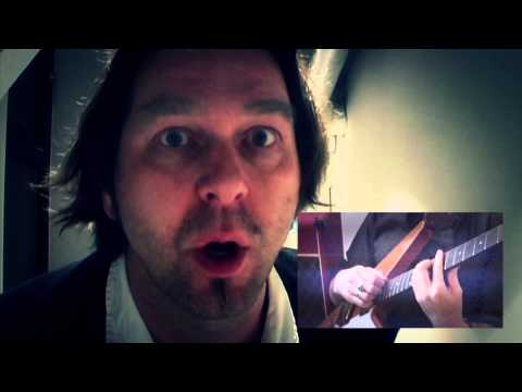 Tic Tac In Mijn Neus (parode) - Roel C. Verburg