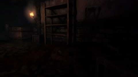 Amnesia The Dark Descent Demo - part 2