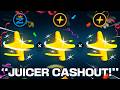 LET’S GO… MY NEW BATTLE STRATEGY KEPT PAYING HUGE FOR A JUICER CASHOUT!! (HIGH-RISK)