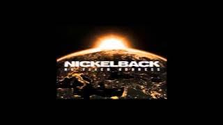 Miss You - Nickelback - No Fixed Address