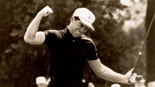 Top 10: Essential Gary Player