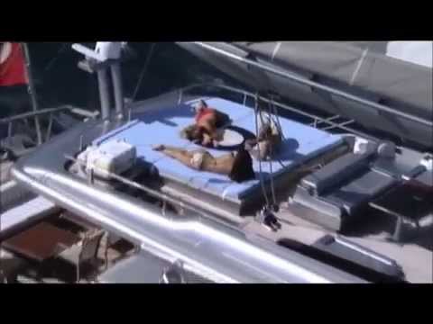 Sailing yacht SILVER K luxury charter in Bodrum  Turkey Greece 38.500€/w